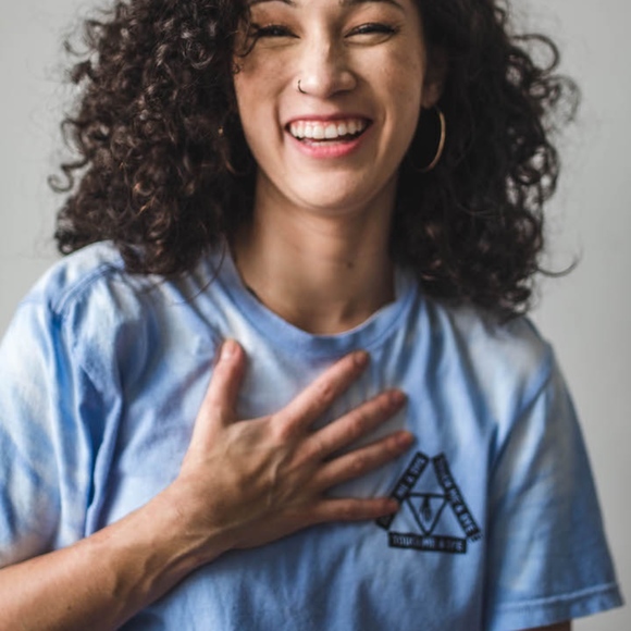 🔥TOUCH ME & DYE unisex color changing t-shirt - Picture 3 of 8